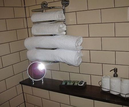 יאוביל Pen Mill Hotel מראה חיצוני תמונה