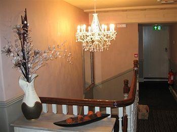 יאוביל Pen Mill Hotel מראה חיצוני תמונה