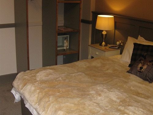 יאוביל Pen Mill Hotel מראה חיצוני תמונה