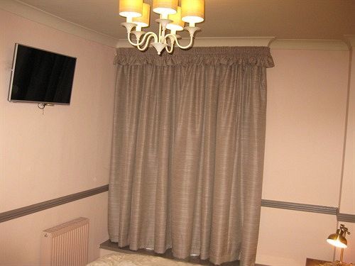 יאוביל Pen Mill Hotel מראה חיצוני תמונה