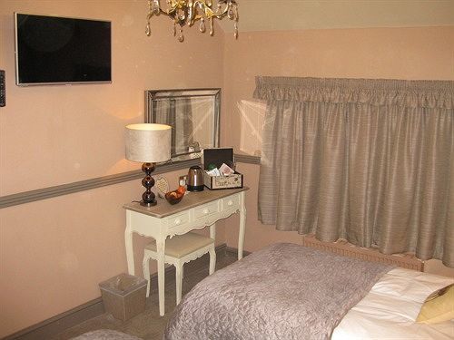 יאוביל Pen Mill Hotel מראה חיצוני תמונה