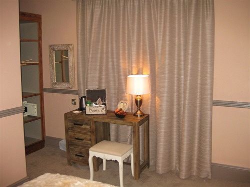 יאוביל Pen Mill Hotel מראה חיצוני תמונה