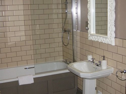 יאוביל Pen Mill Hotel מראה חיצוני תמונה