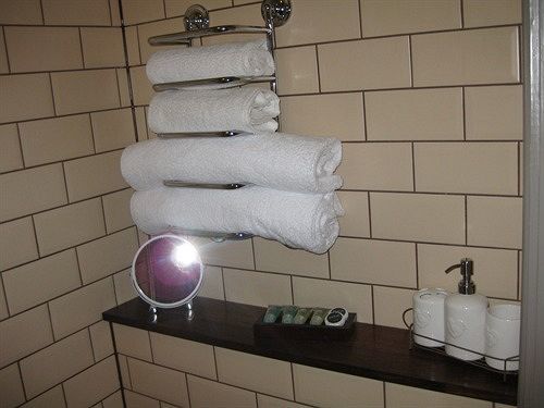 יאוביל Pen Mill Hotel מראה חיצוני תמונה